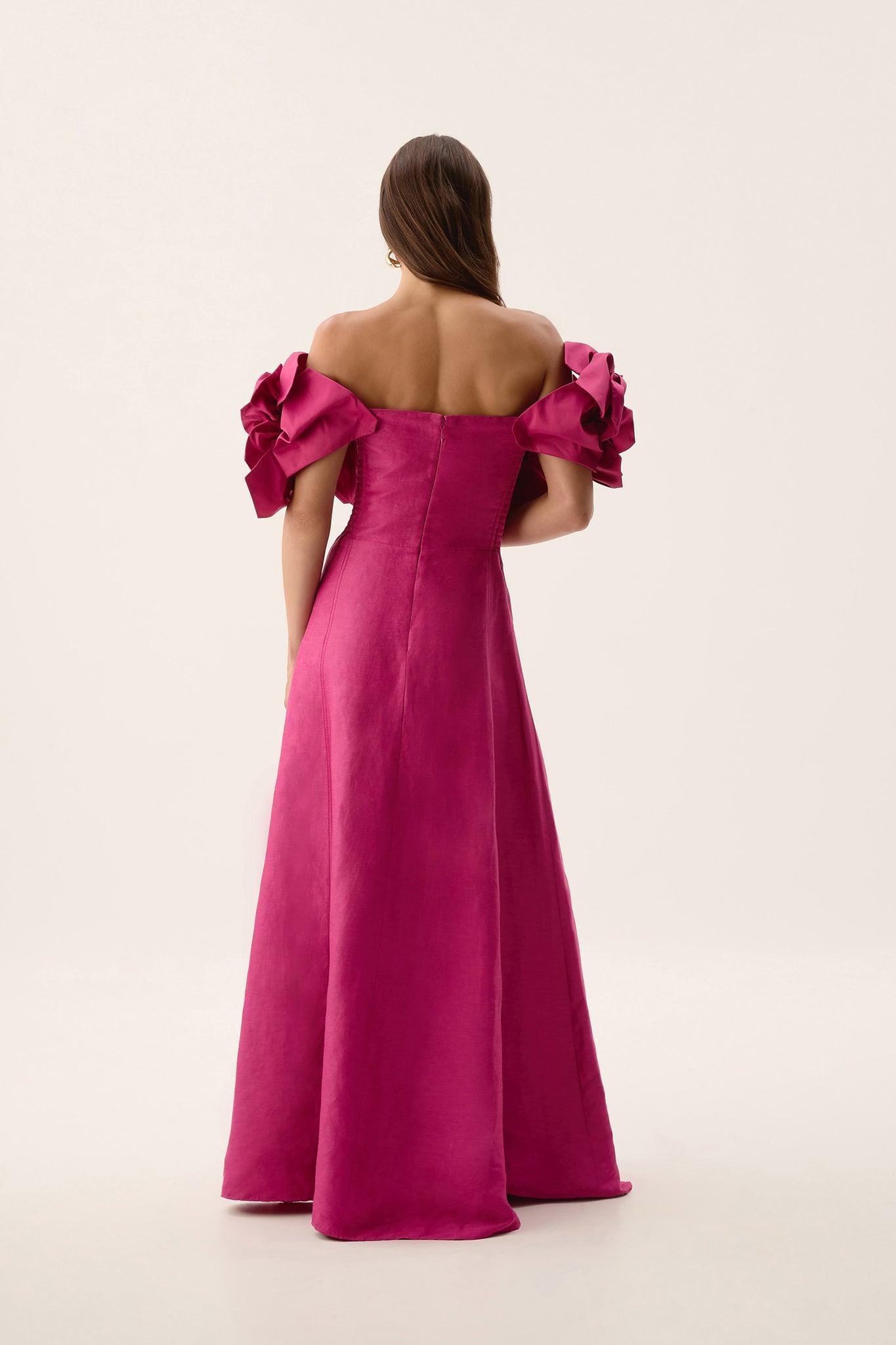Etta Gown Product Image