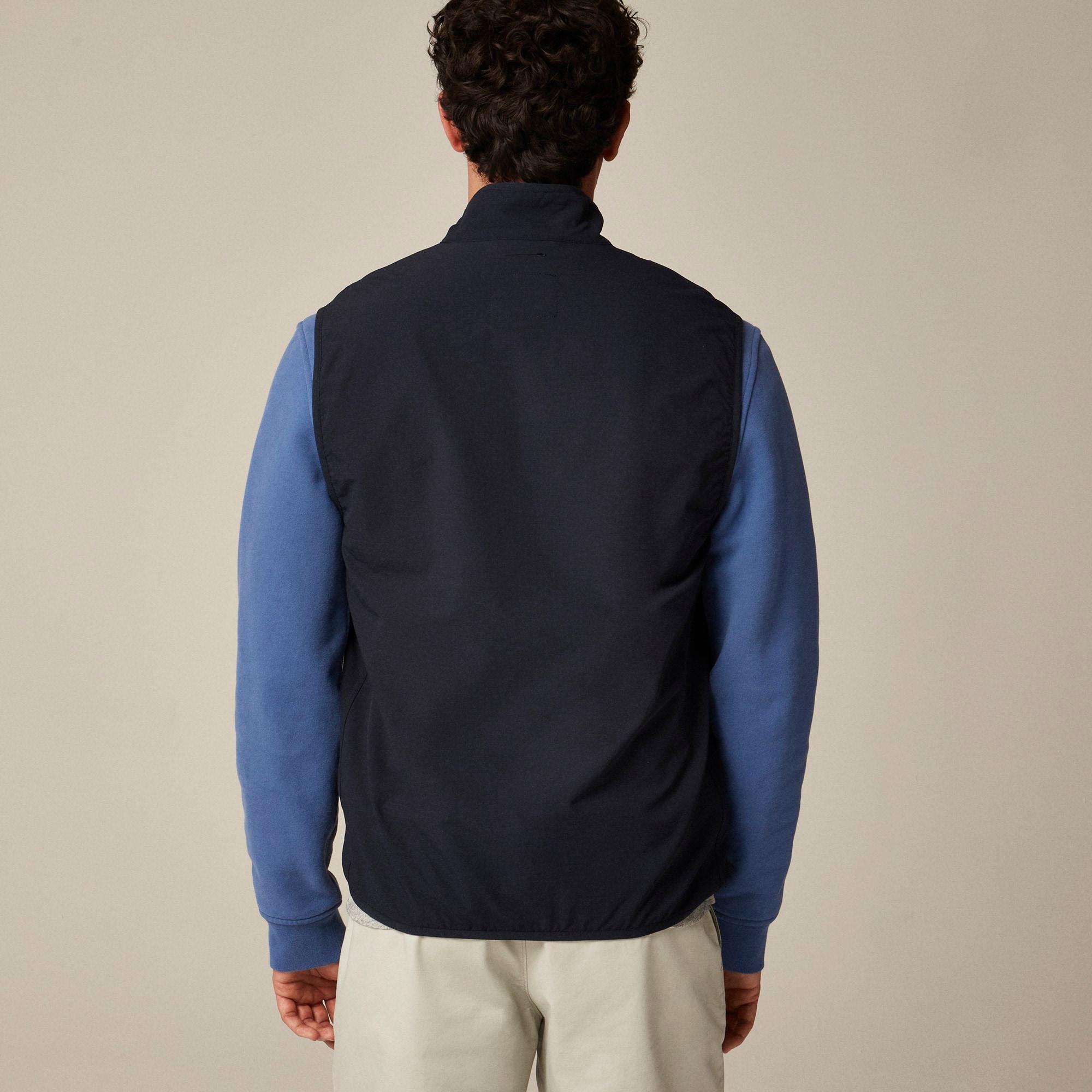 Stretch tech vest Product Image