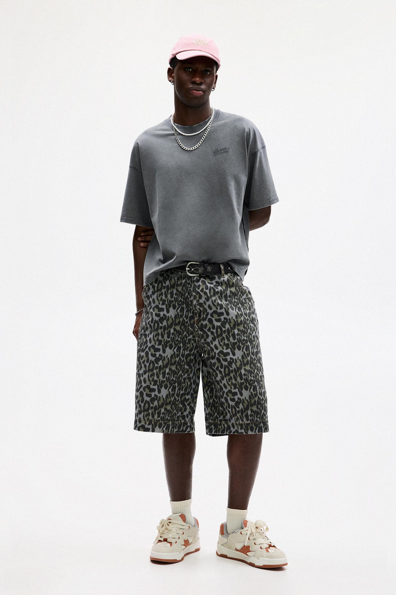 Faded STWD T-shirt Product Image