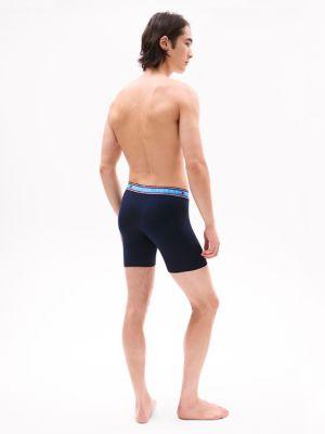 Cotton Stretch Boxer Brief 3-Pack Product Image