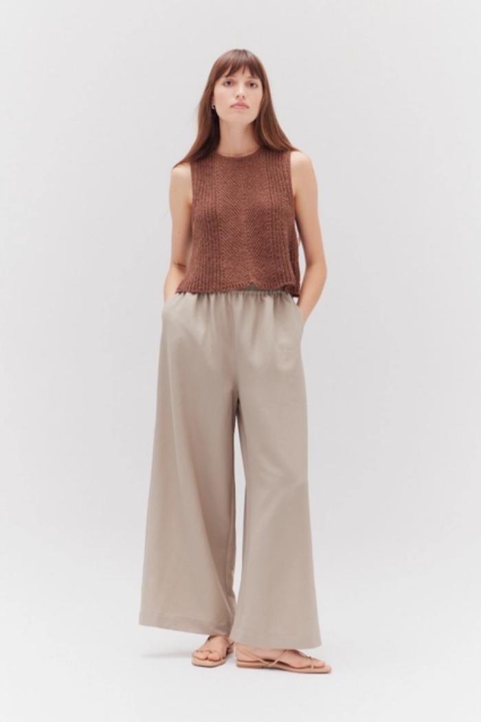 Easy Breezy Pants Product Image