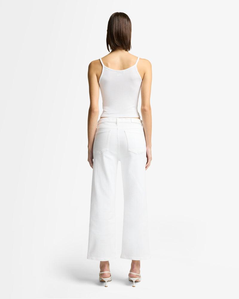 Luxe Vintage Cropped Alexa Product Image