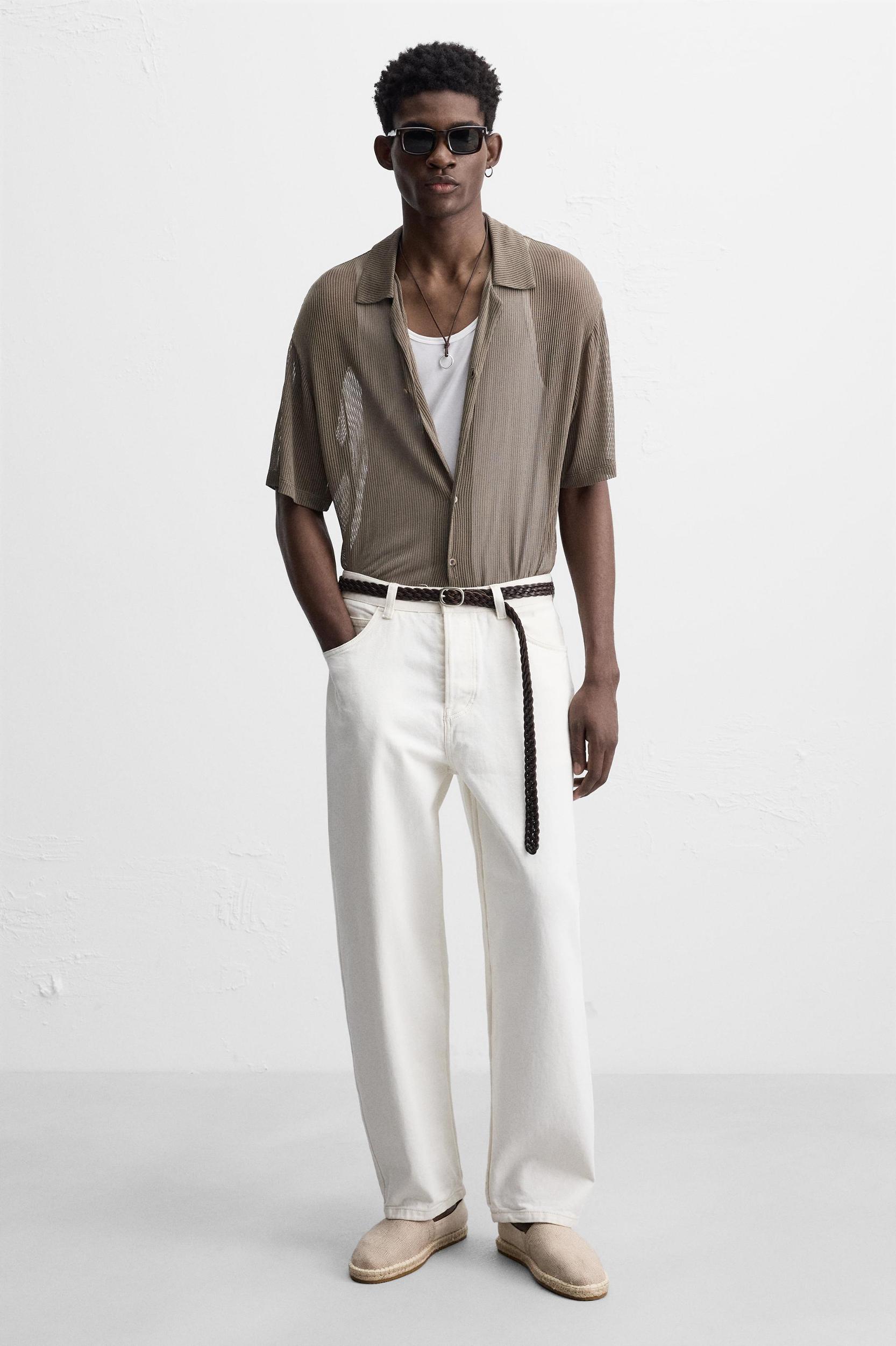 FABRIC ESPADRILLES Product Image