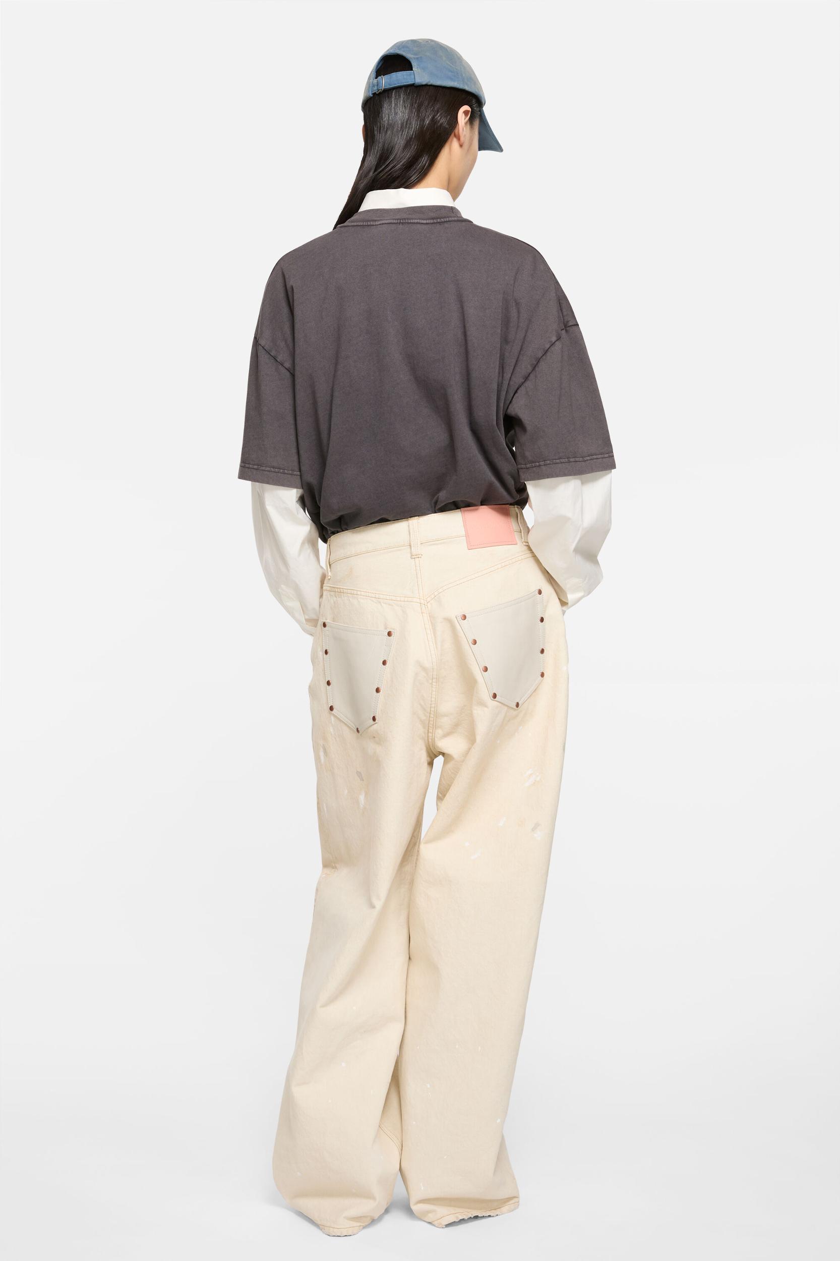 Logo t-shirt Product Image