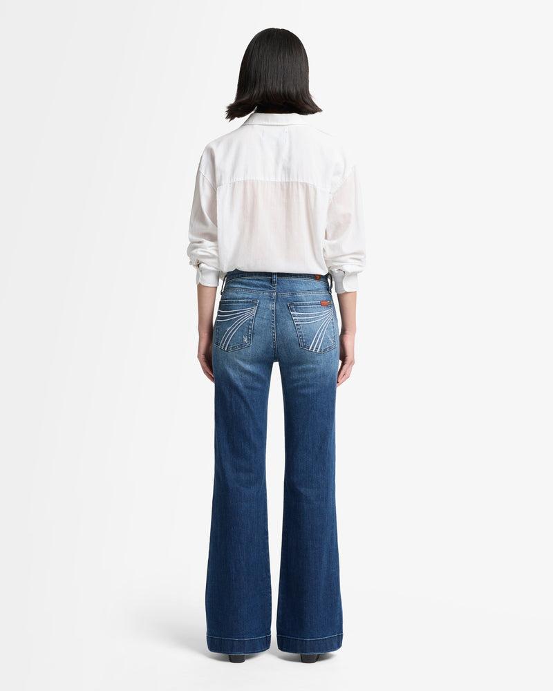 TAILORLESS DOJO in Slim Illusion Product Image