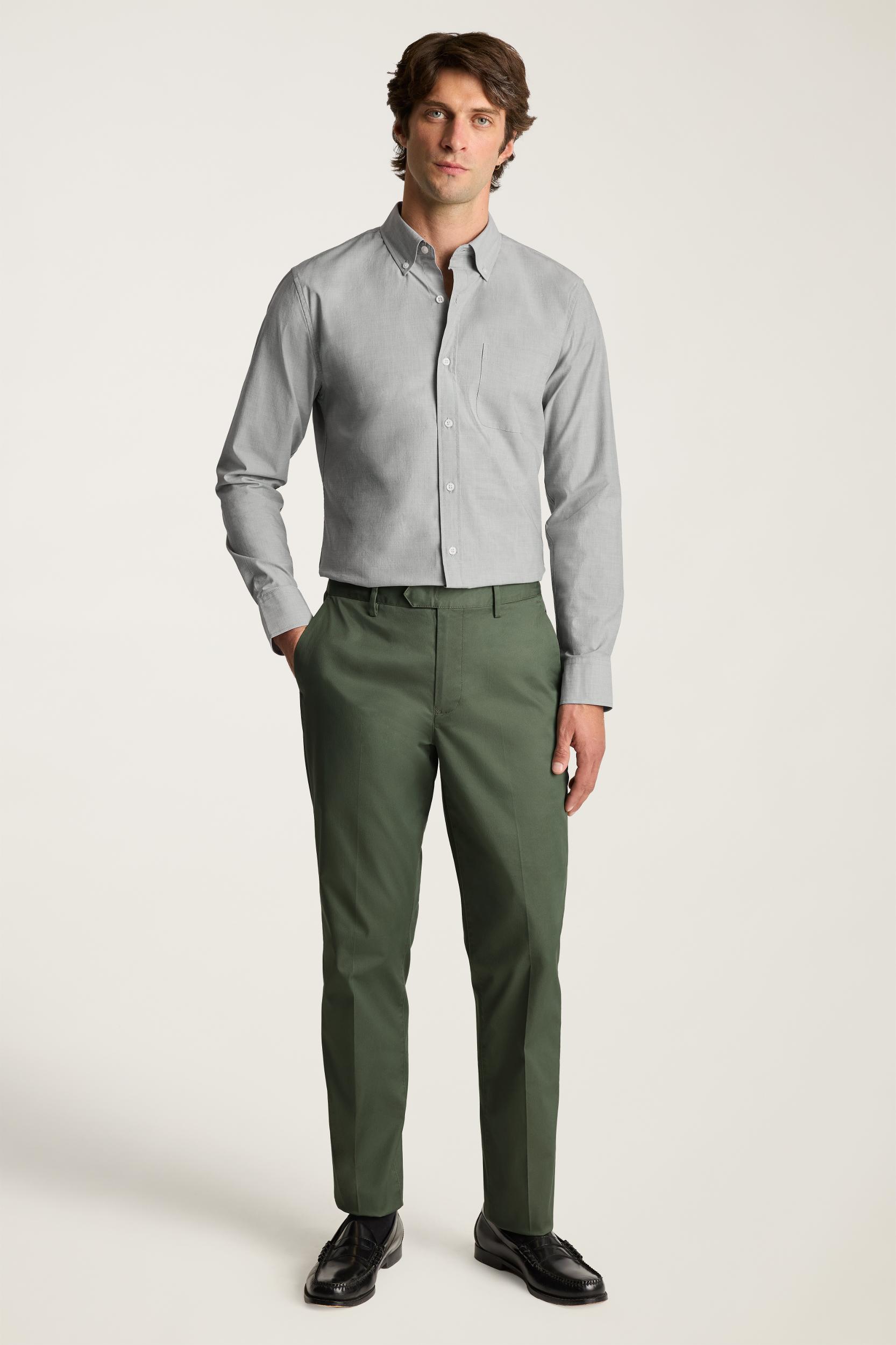 Tech Trouser Product Image