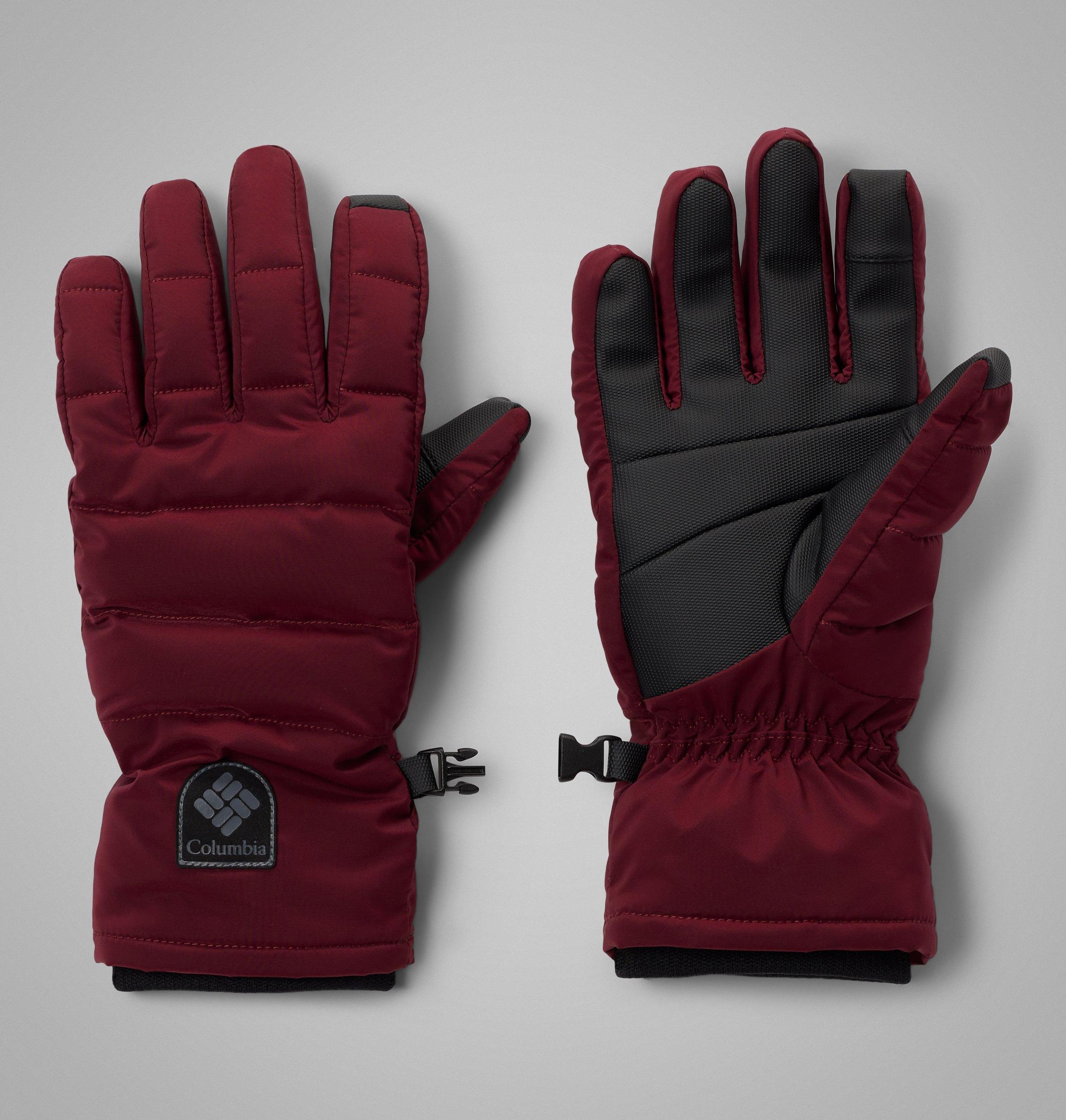 Columbia Womens Snow Diva II Gloves- Product Image