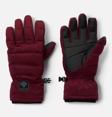 Columbia Womens Snow Diva II Gloves- Product Image