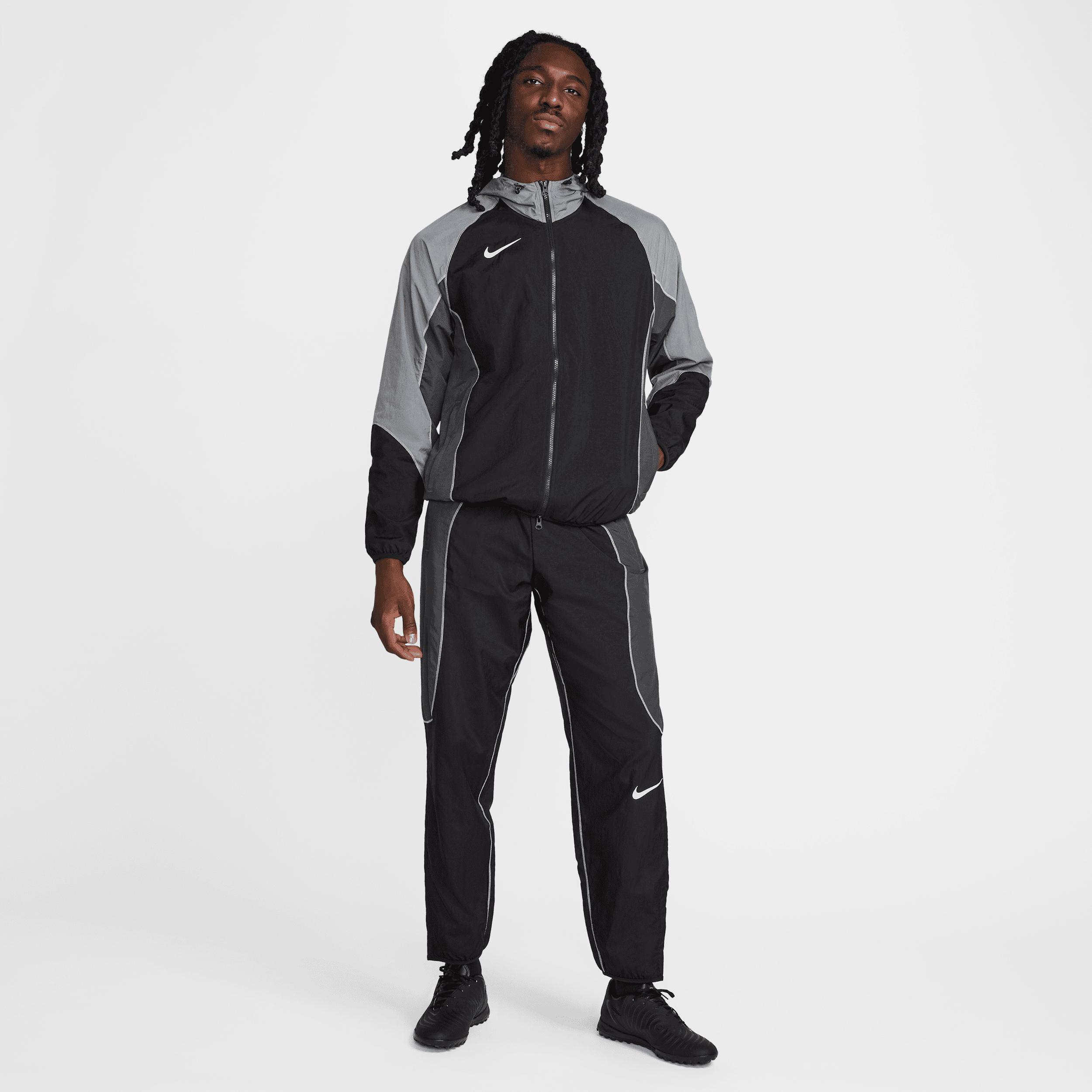Nike Men's Strike+ Water-Repellent Soccer Pants Product Image
