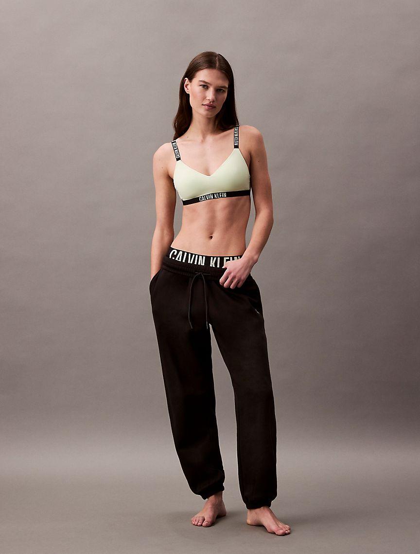 Intense Power Microfiber Cooling Lightly Lined Bralette Product Image