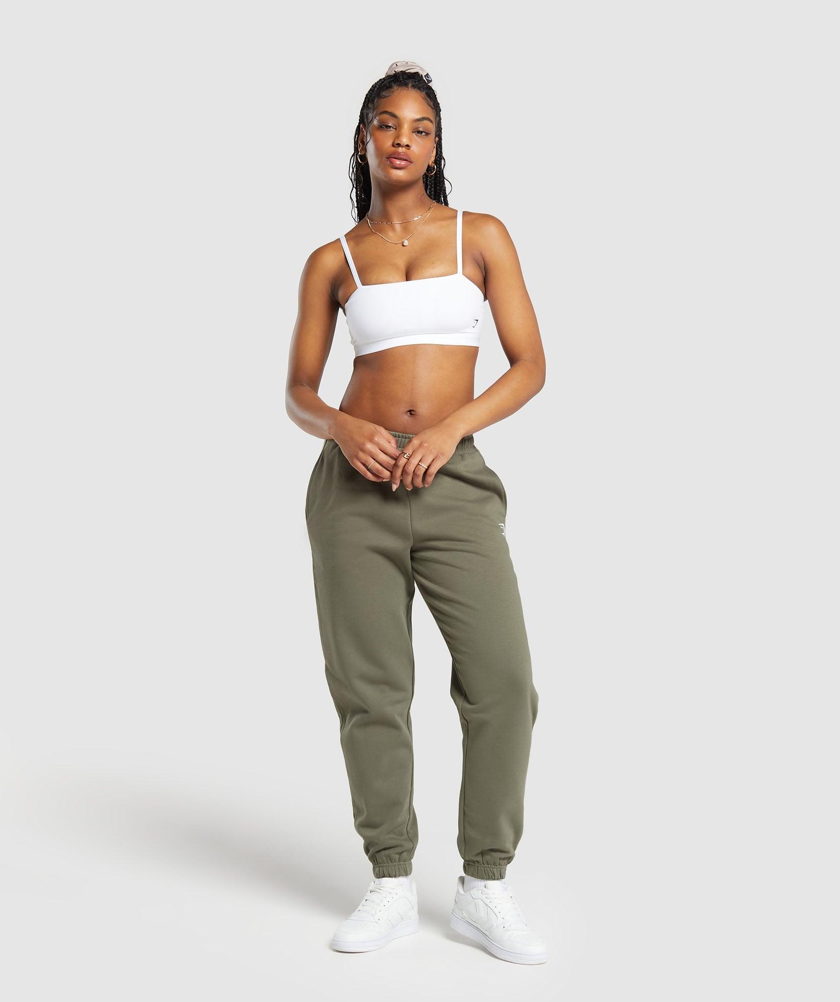 Training Fleece Joggers Product Image