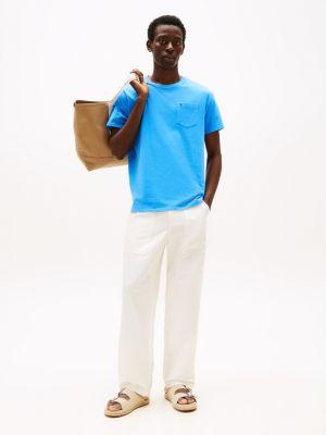 Everyday Pocket T-Shirt Product Image