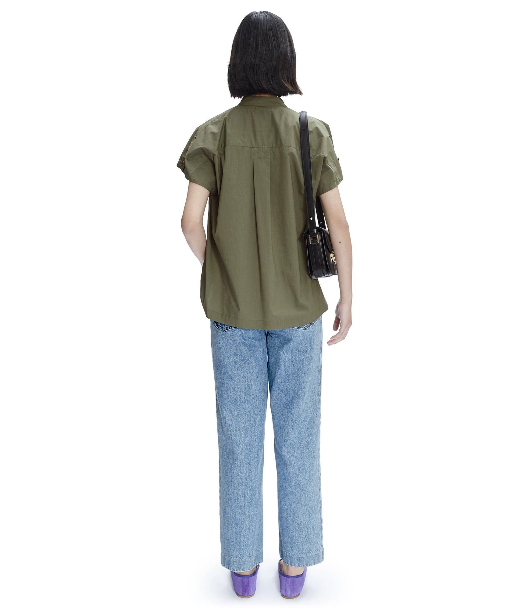 Dory shirt Female Product Image