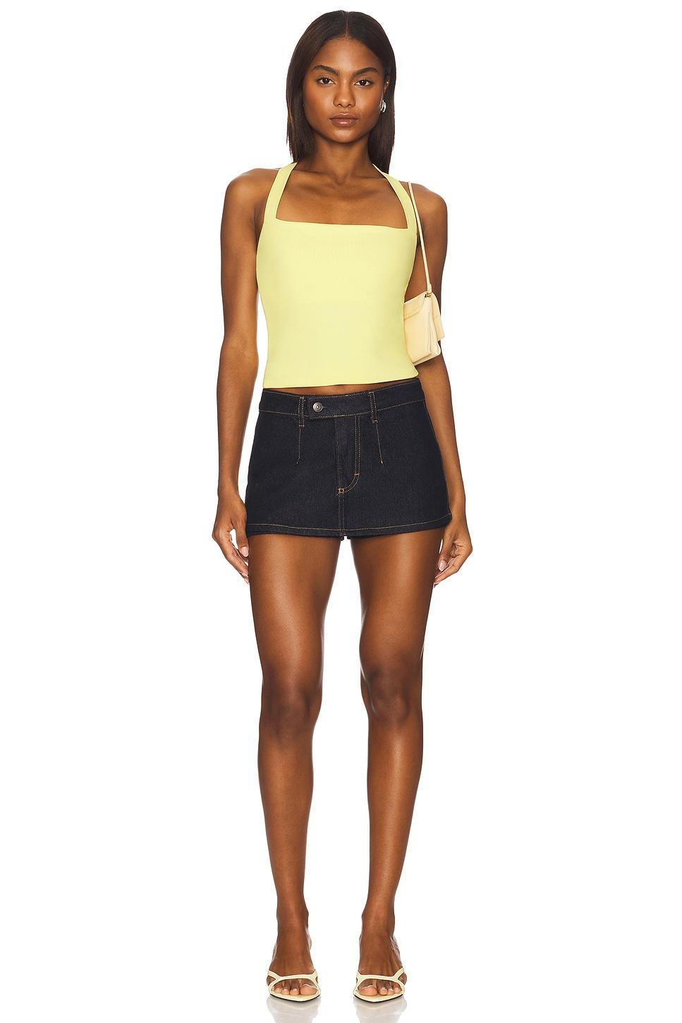 Halter Top Susana Monaco Product Image