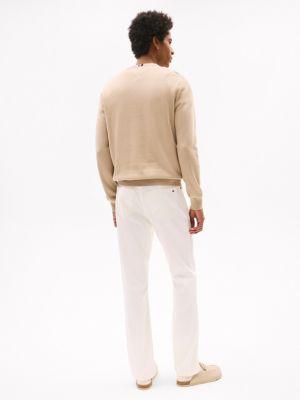 Classic Crewneck Sweater Product Image