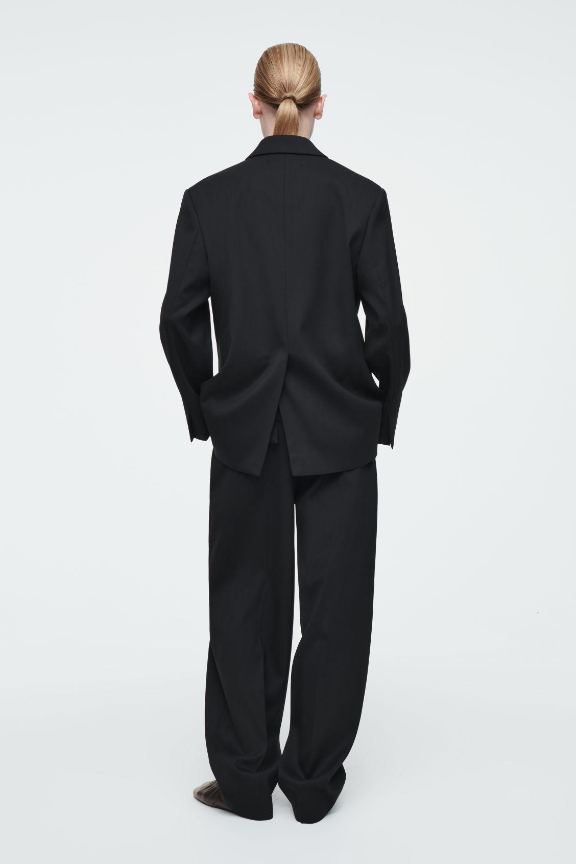 Mens Chambers Slim-Fit Wool Sportcoat Product Image