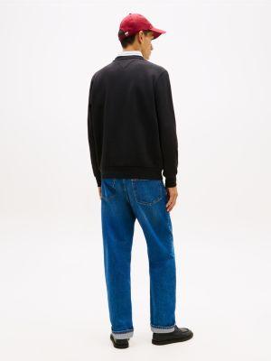 Arch Logo Flex Fleece Sweatshirt Product Image