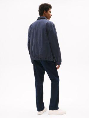 Reversible Corduroy Jacket Product Image