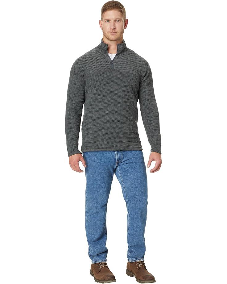 Katahdin Fleece Pullover Regular Product Image