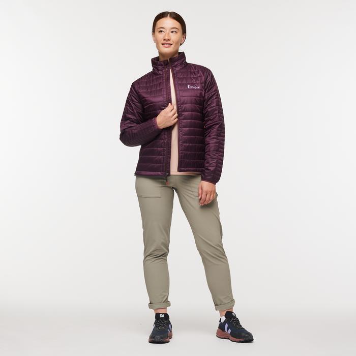 Capa Insulated Jacket - Women's Product Image
