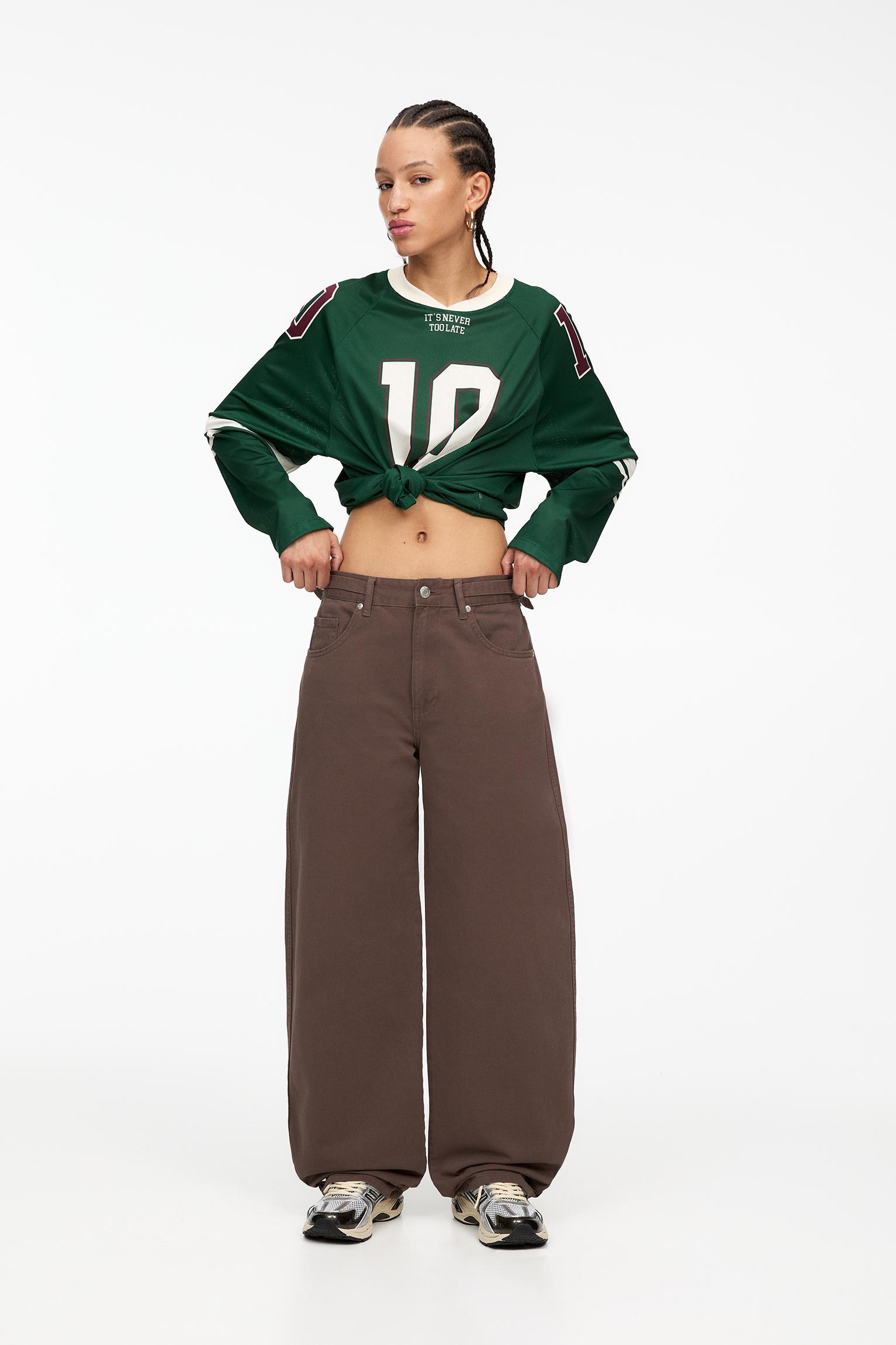 Skater jeans Product Image