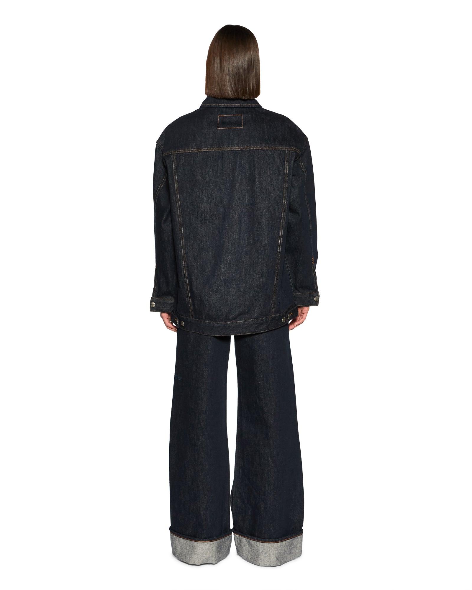 LONGLINE TRUCKER ORIGINAL Female Product Image