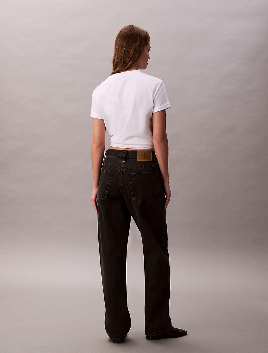 90s Loose Fit Jeans Product Image