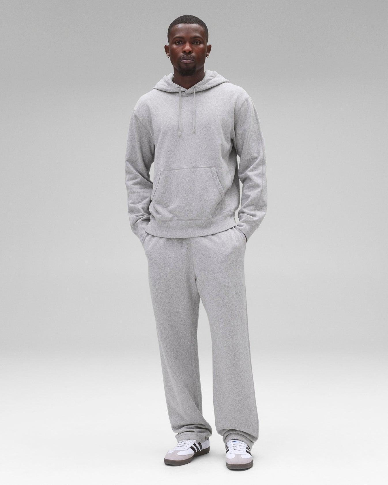 Reigning Champ Midweight Terry Standard Hoodie Product Image