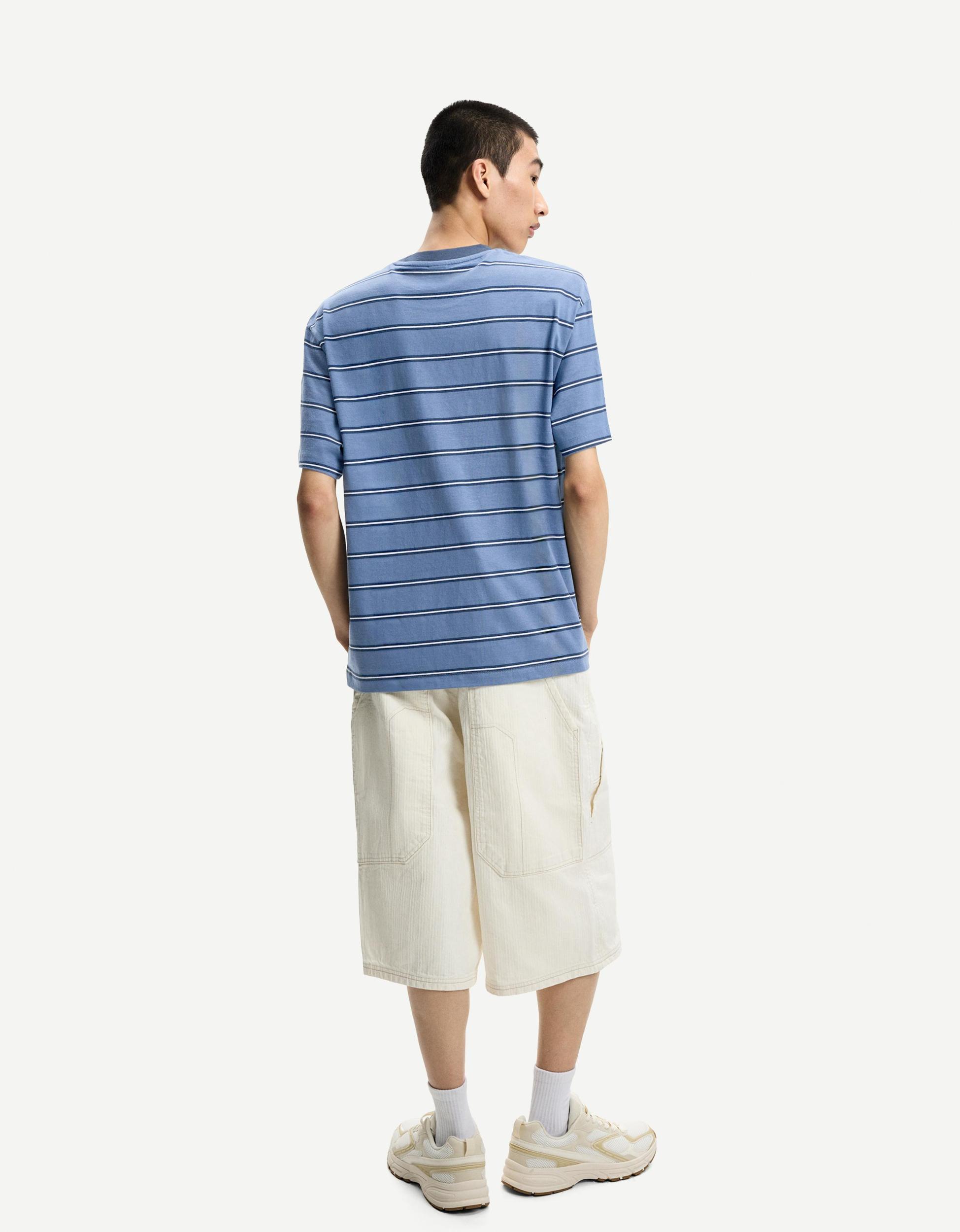 Short sleeve T-shirt Product Image