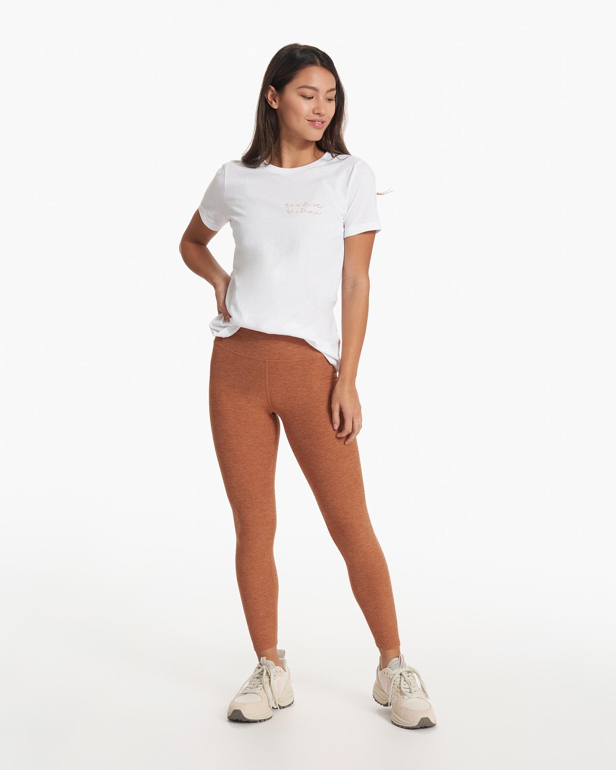 Script Tee Product Image