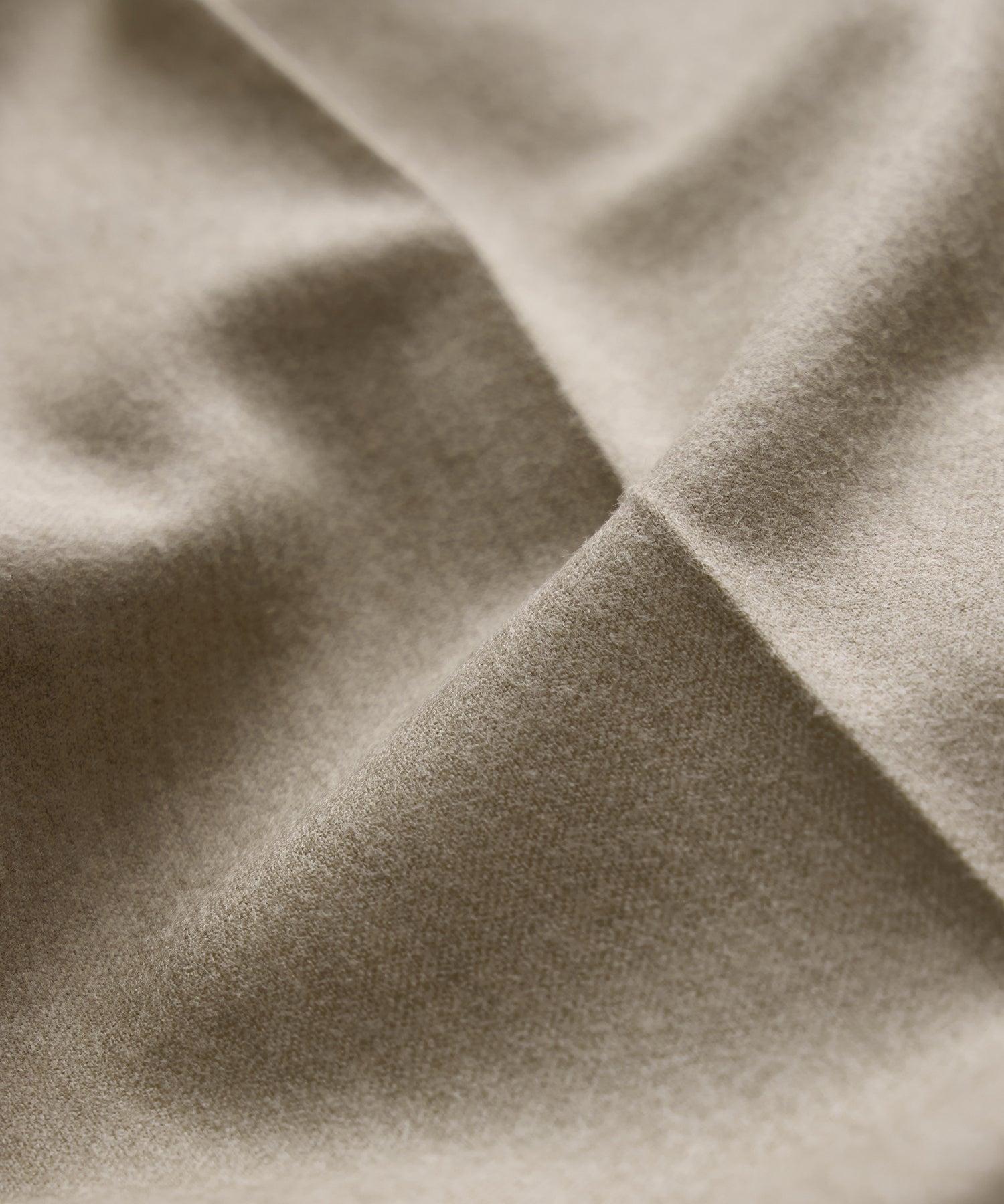 Italian Flannel Sutton Trouser Product Image