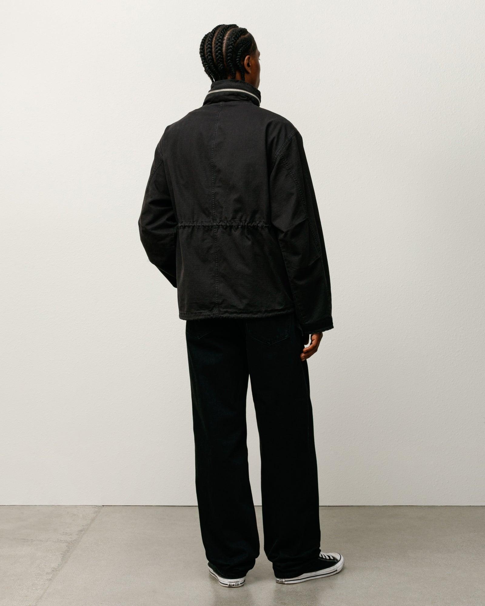 NEW CLASSIC JEAN DENIM Male Product Image