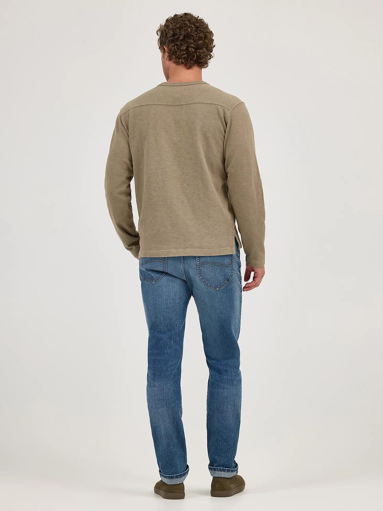 Men's Lee® X Move Slim Fit Jean | Men's MEN | Lee® Product Image