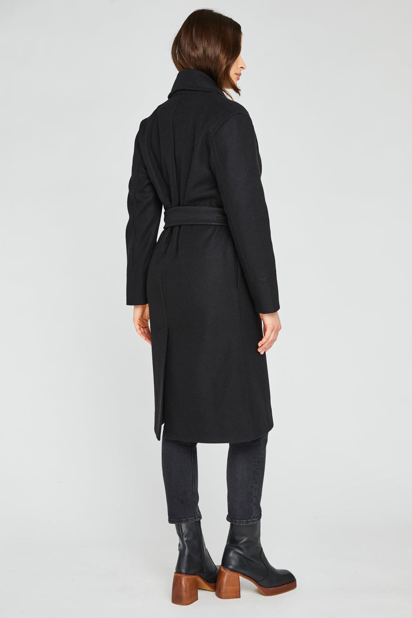 Bennet Coat Product Image