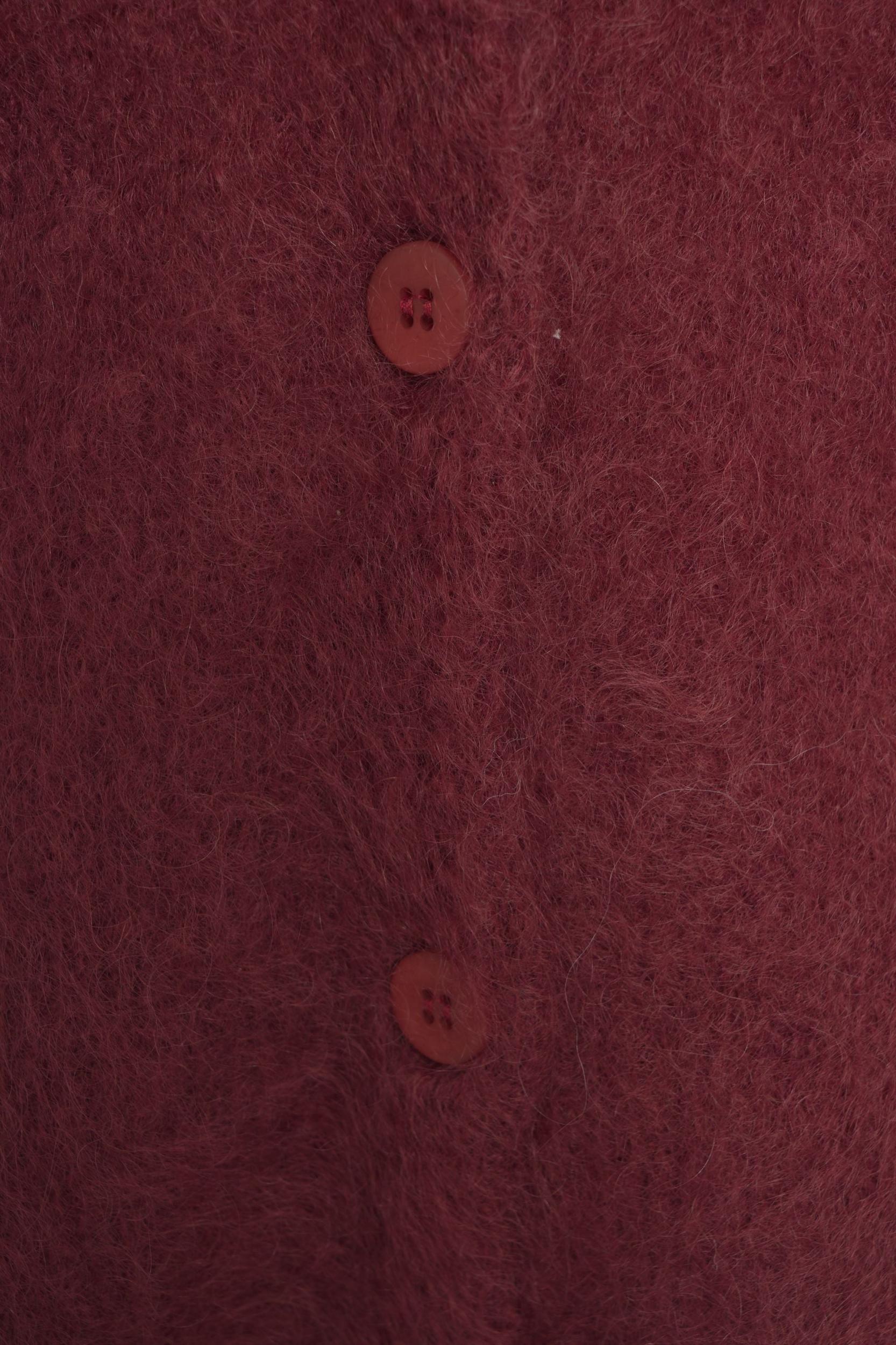 Mohair cardigan Product Image