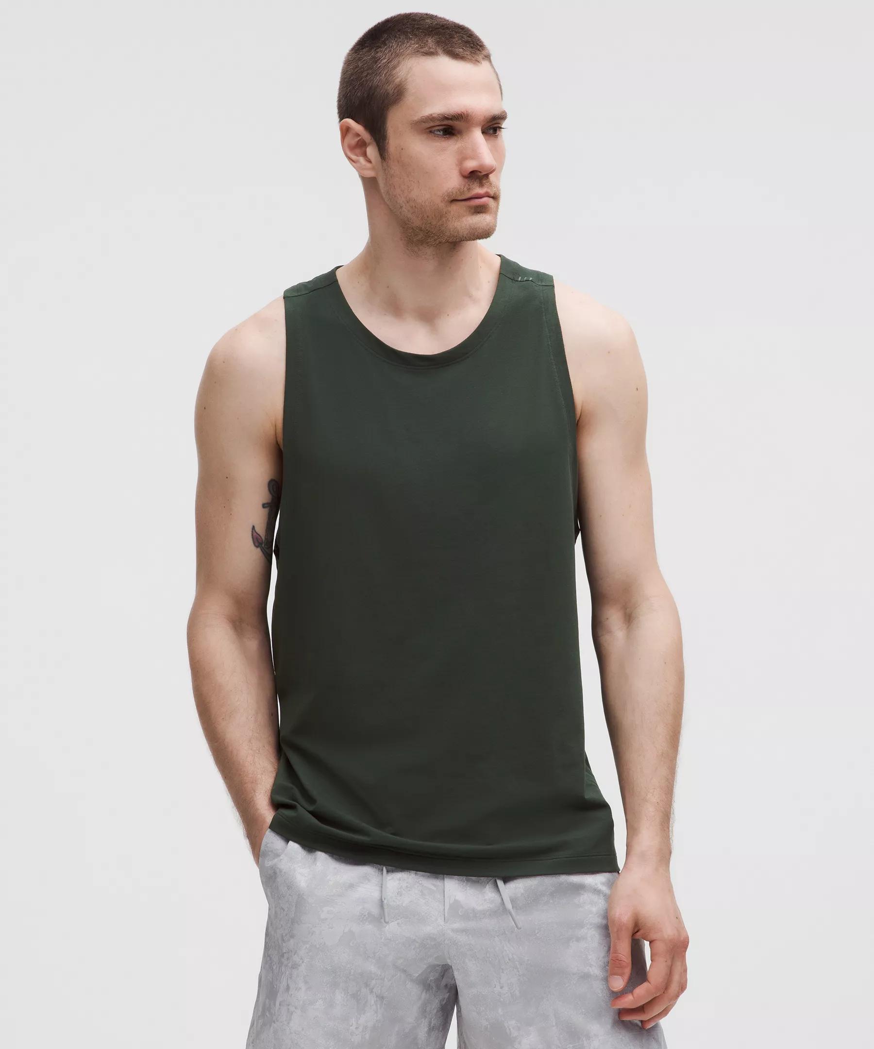 Zeroed In Tank Product Image