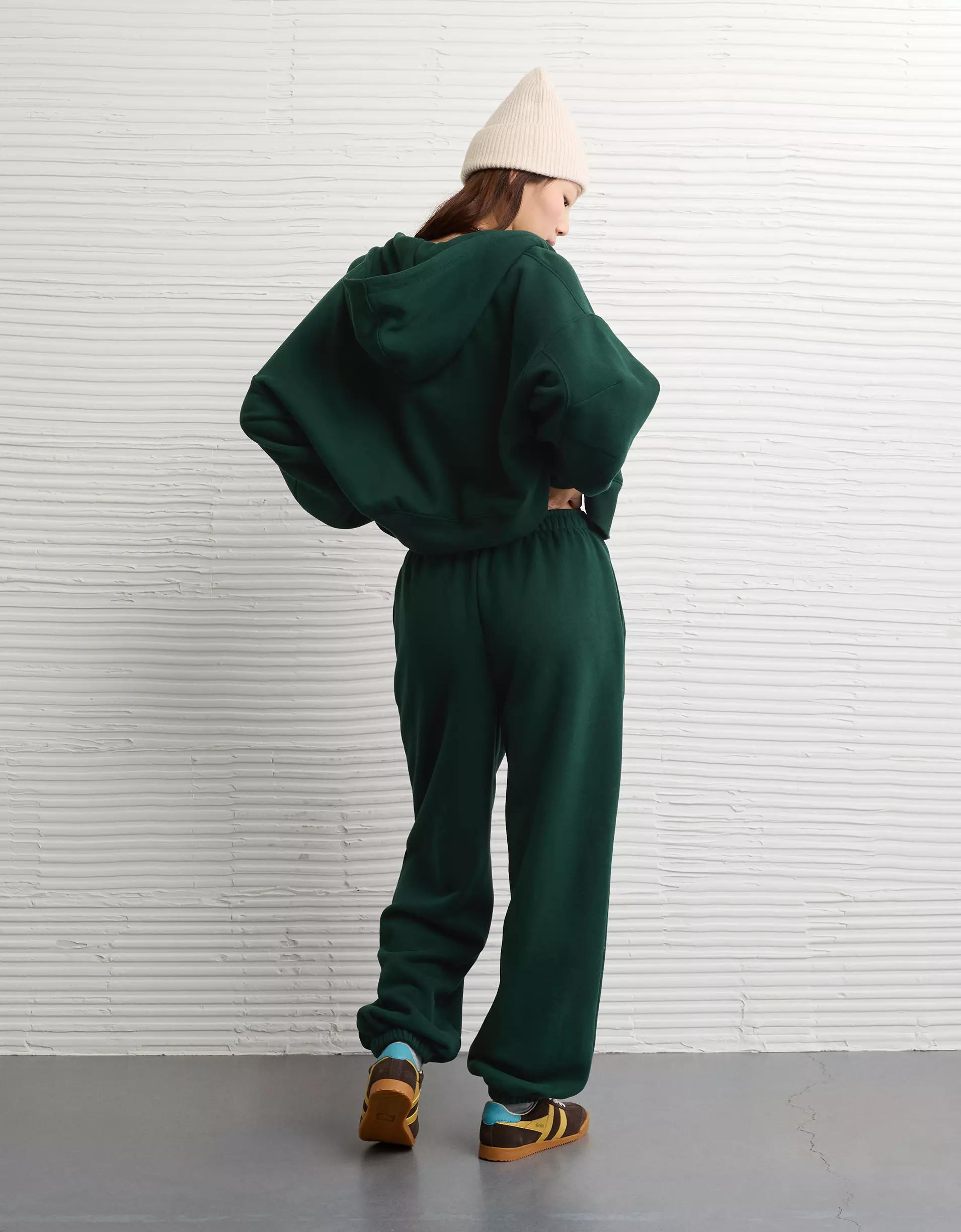 AE Everyday Luxe Jogger Product Image