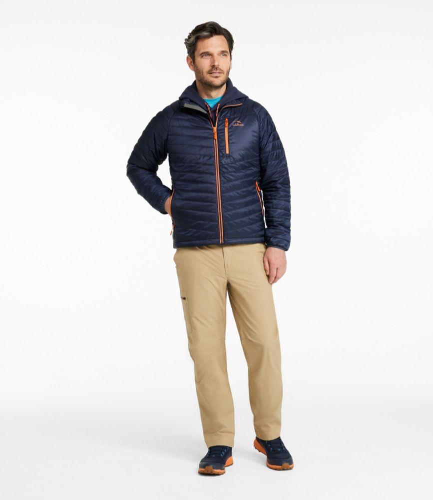 Men's PrimaLoft Packaway Jacket Product Image