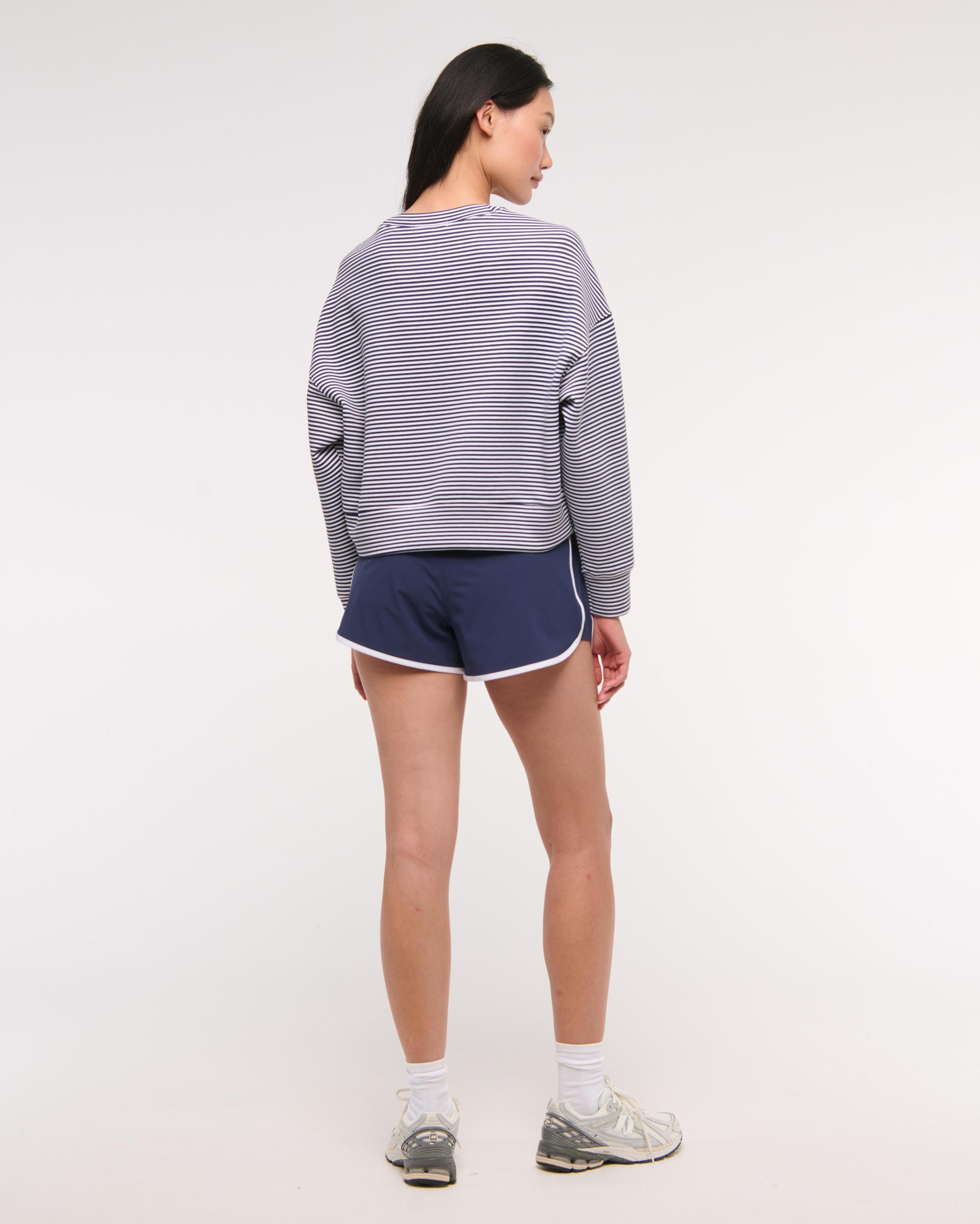 YPB neoKNIT Crew Product Image