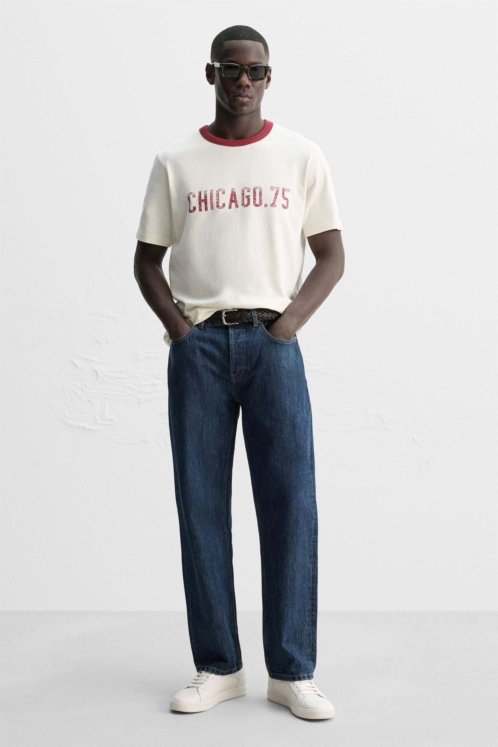 LEATHER SNEAKERS Product Image