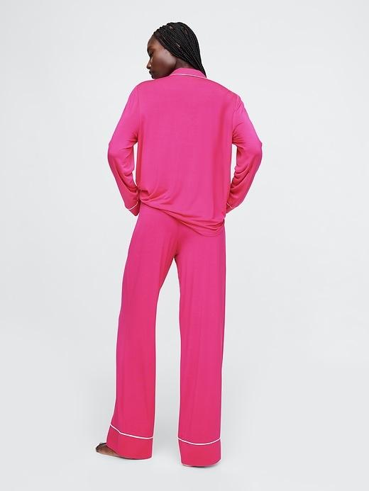Modal Pajama Pants Product Image
