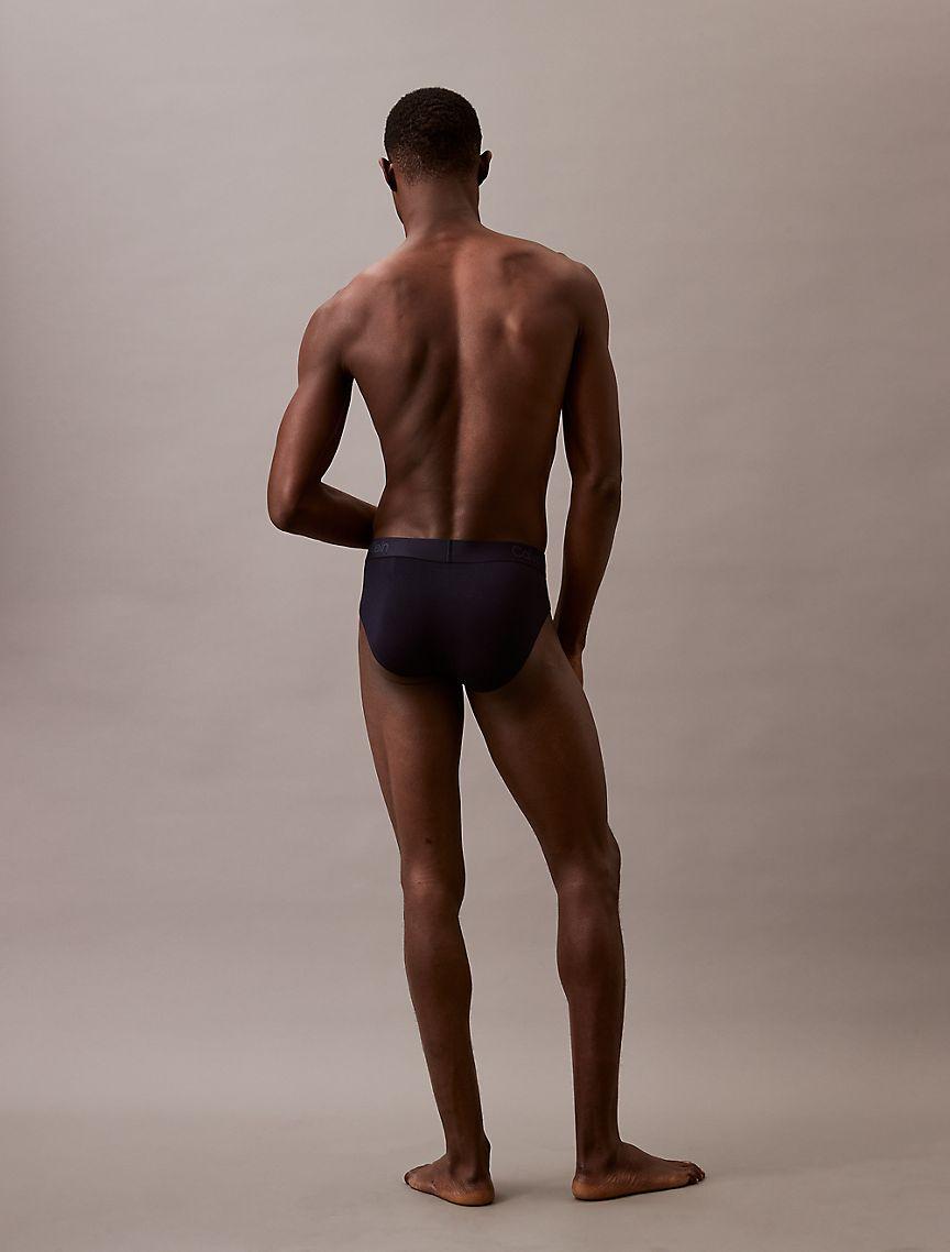 Ultra Soft Modal 3-Pack Hip Brief Product Image