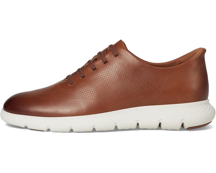 Fleet Plain Toe Slip-On Sneakers Product Image