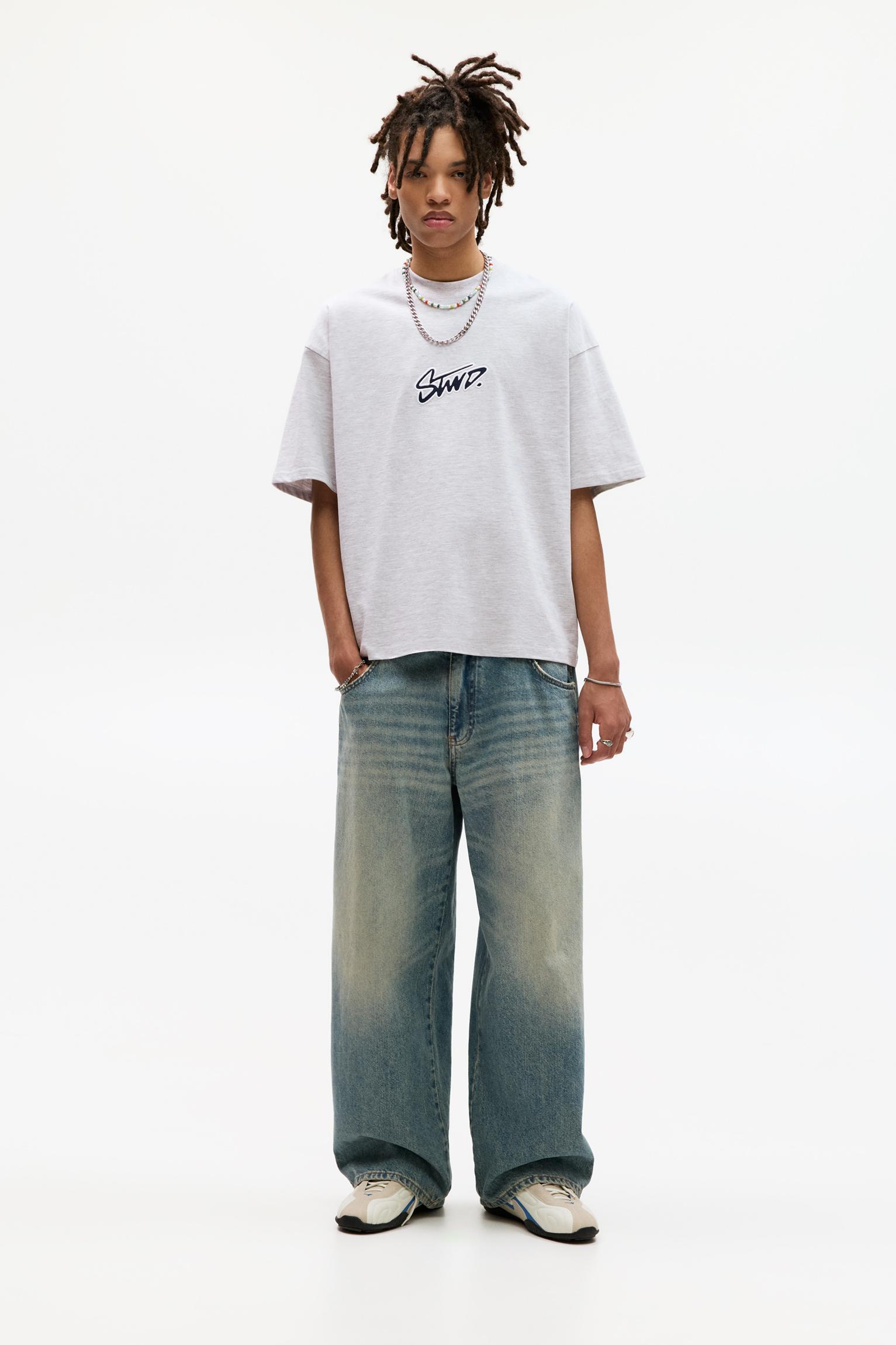 Short sleeve STWD T-shirt Product Image