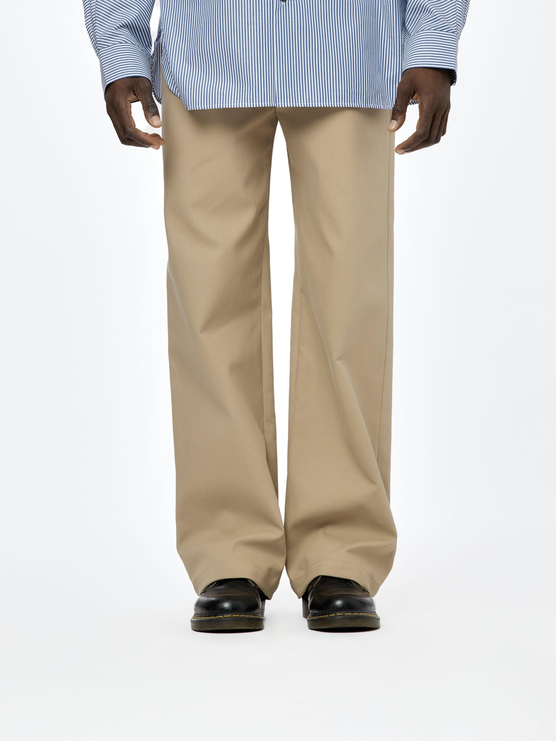 Paulsons Pants (Camel) Product Image