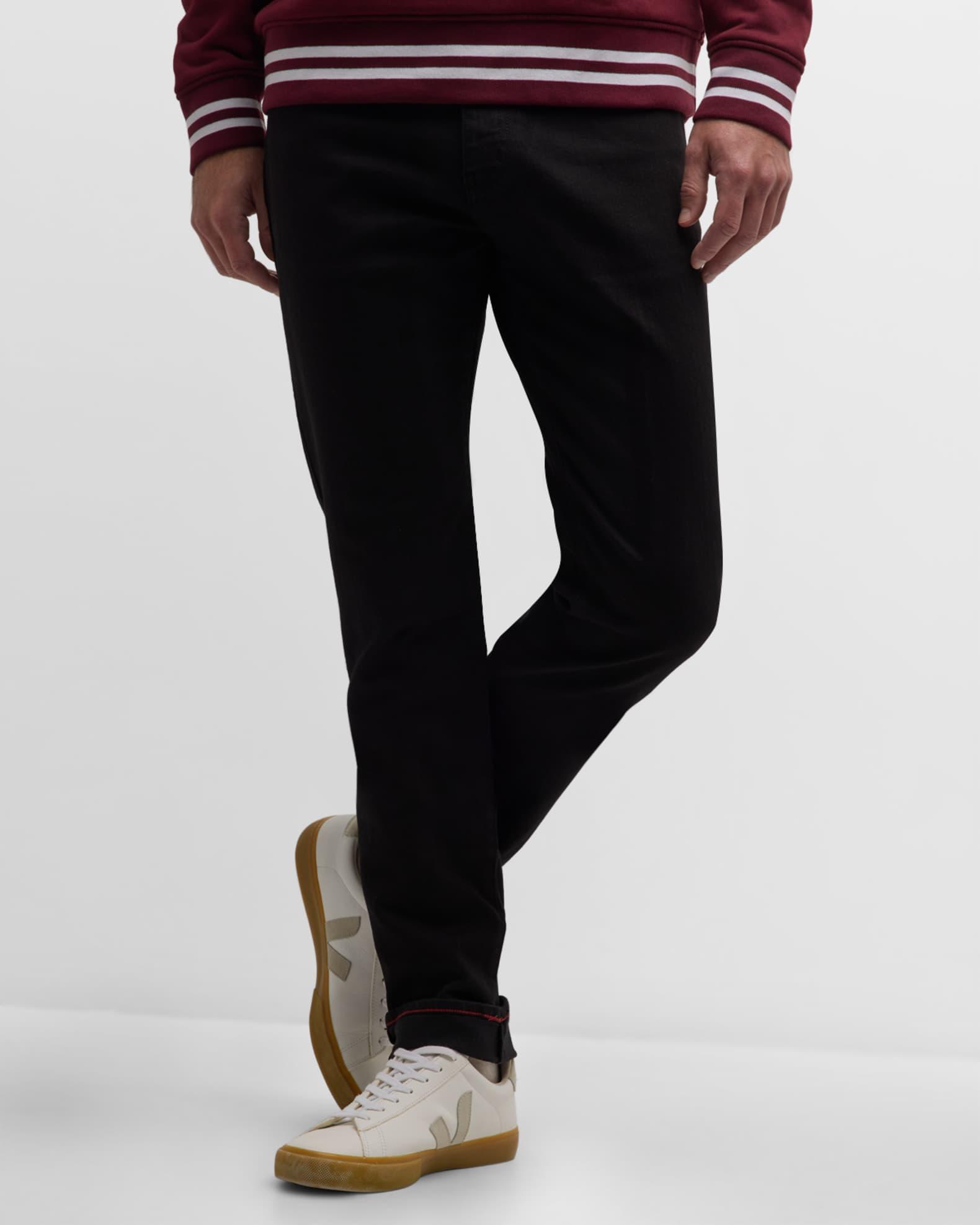 Men's Martin Slim-Fit Jeans Product Image