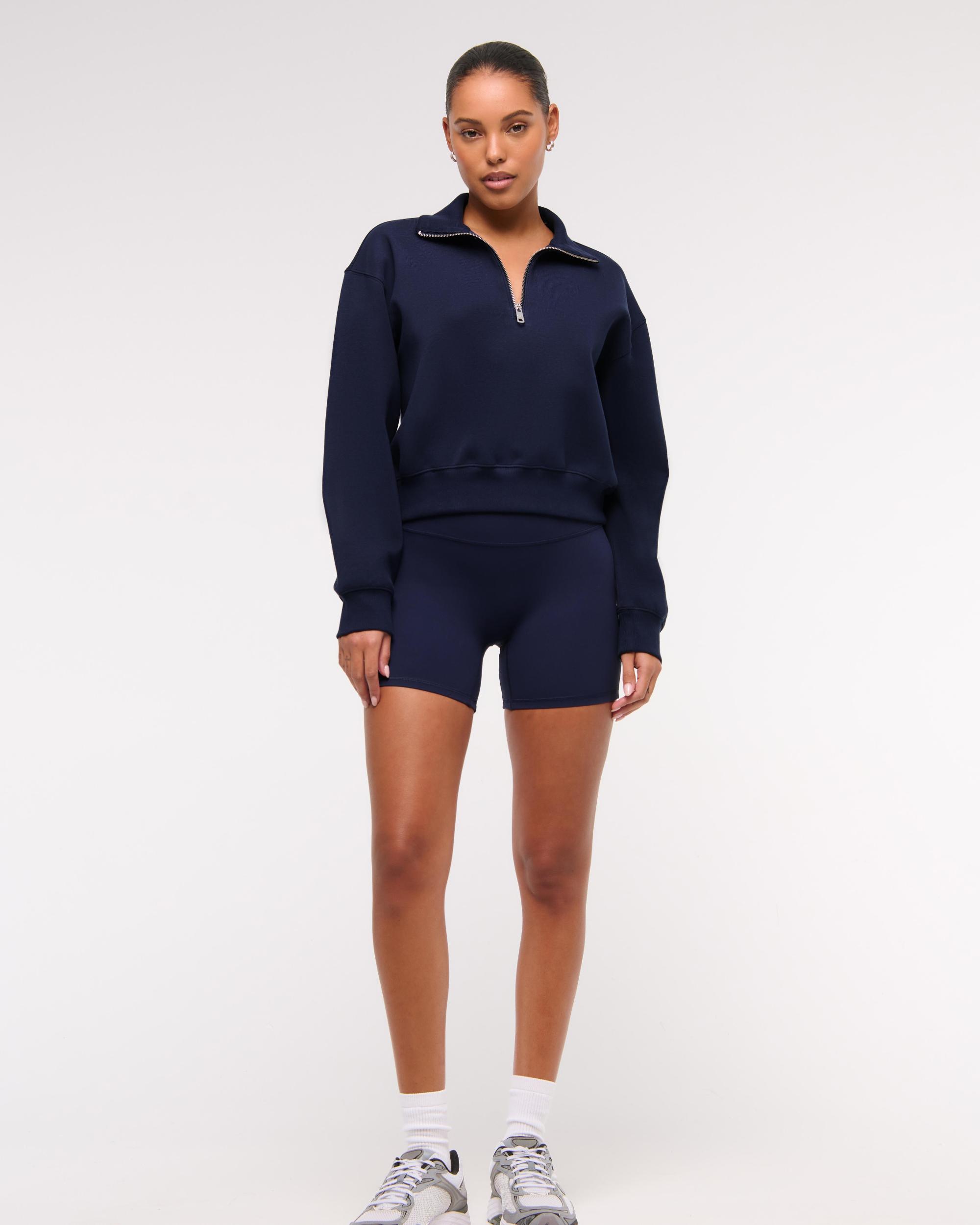 YPB studioFLEX Bike Short Product Image