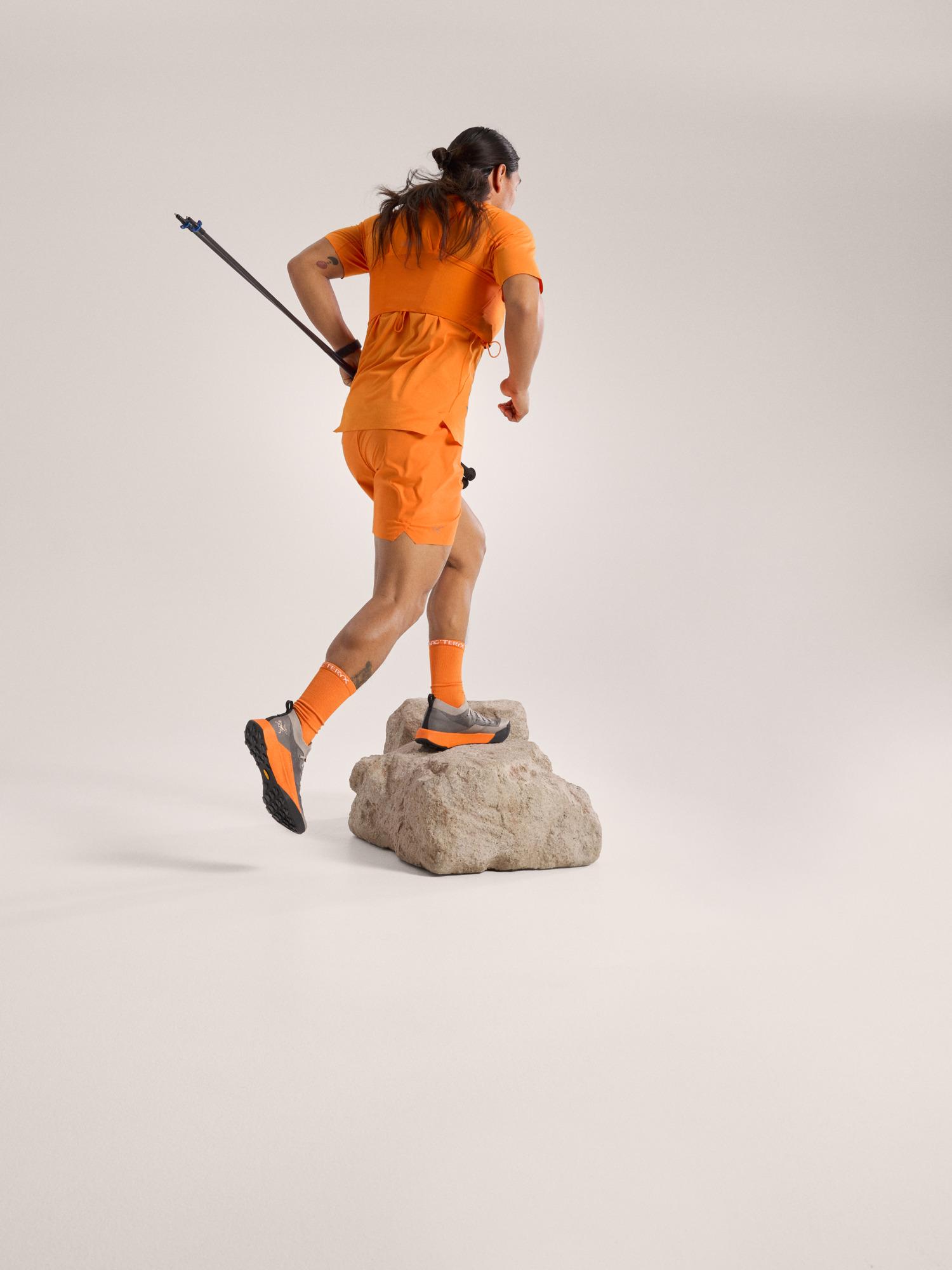 Norvan Short 5" Men's Product Image