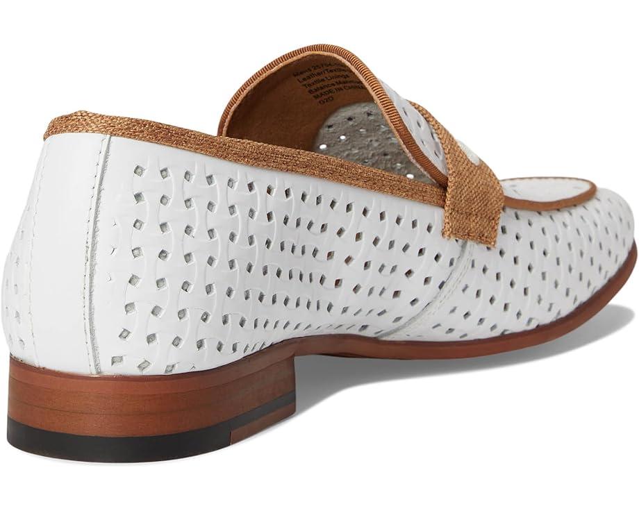 Conroy Moc Toe Driver Product Image