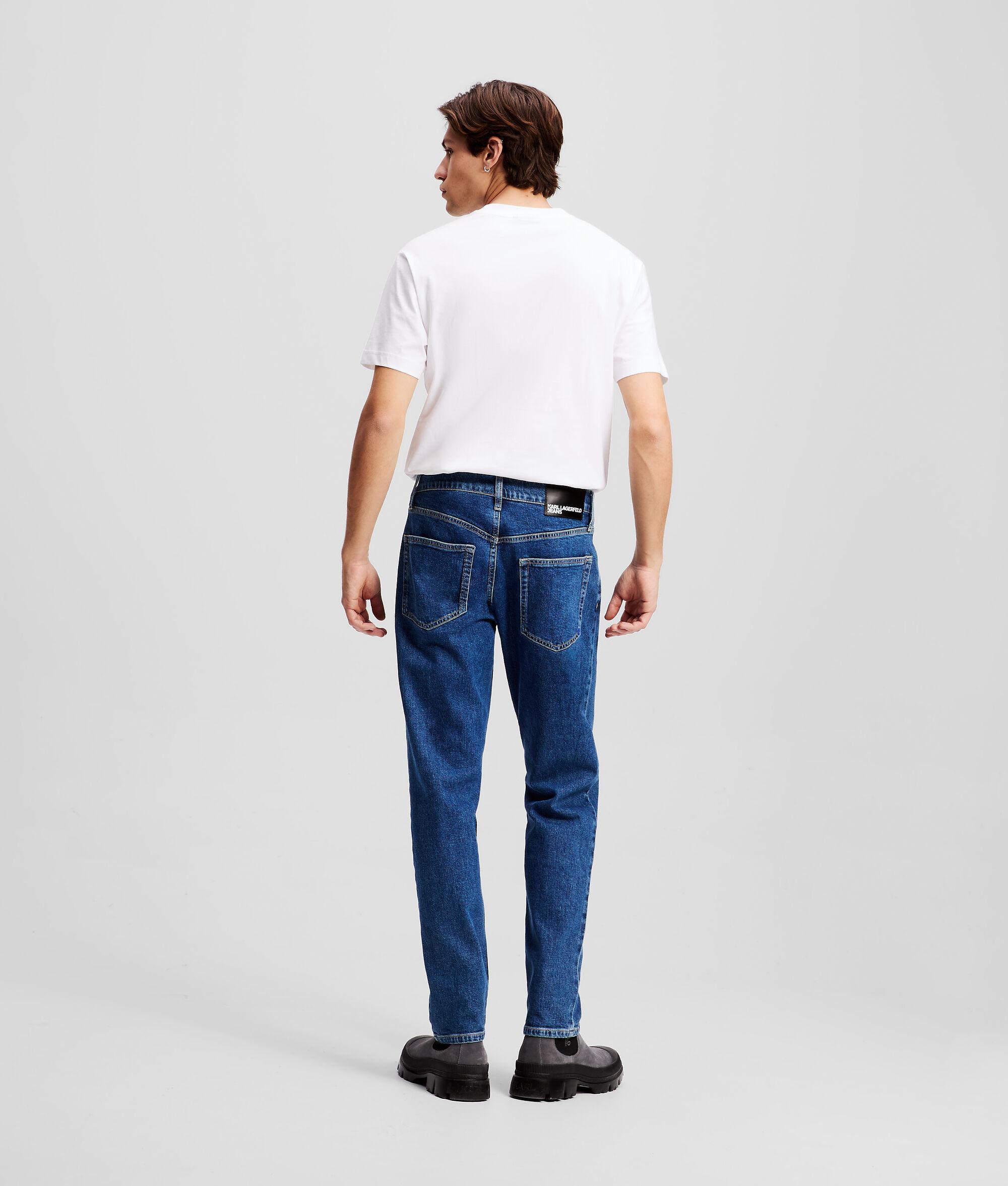 TAPERED JEANS Product Image